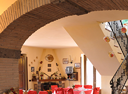 agriturismo massa lubrense